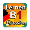 Vorbereitung B1 Sprechen icon