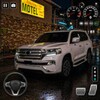 Icono de Toyota Car Simulator 2022