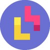 Block tetris icon