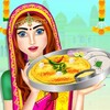 Icono de Cooking Indian Food Recipes