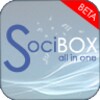 SociBox icon