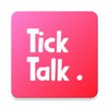 Tick Talk - Live Video Call icon