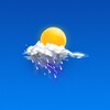Weather - Rain Radar & Widget icon