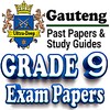 أيقونة Grade 9 Gauteng Papers