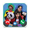 Yolo Aventuras Fake Call Video icon