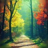 ไอคอน Autumn HD Wallpapers