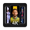 Icono de Neymar Wallpaper HD - Fondos