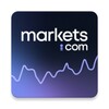 Markets.com icon