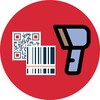 Barcode & QR code Scanner & Generator(All in One) icon