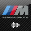 M Performance Sound Player icon