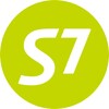 S7 Airlines 아이콘