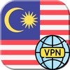 VPN MY icon