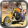 Motorbike Driving Simulator 2016 icon