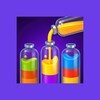 Icono de Water Sort: Color Sort Master
