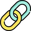 Save Links icon