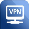 VPN Free Proxy 아이콘