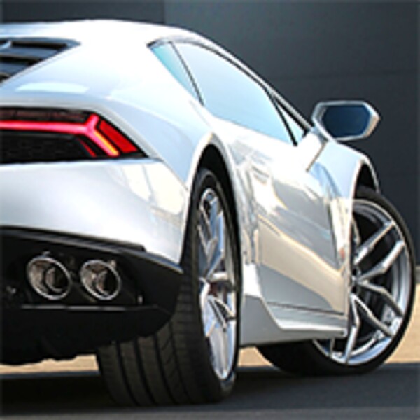 Urban Racer for Android - Download the APK from Uptodown