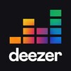 Icon von Deezer (Old)