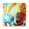 Battle Of Super Saiyan Blue icon