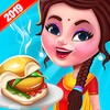 Food Truck - Chef Cooking Game icon