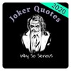 Joker Quotes -Attitude Quotes icon