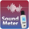 Sound Detector, Decibel meter & Sound Meter dB icon