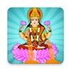 Icono de माँ लक्ष्मी आरती चालीसा मंत्र