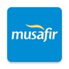 Икона Musafir.com - Flights, Visa, H