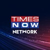 Times Now-Live Latest News App icon