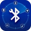 Bluetooth Notifier & Security icon