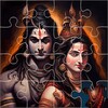 Mahadev Wallpaper Jigsaw Game icon