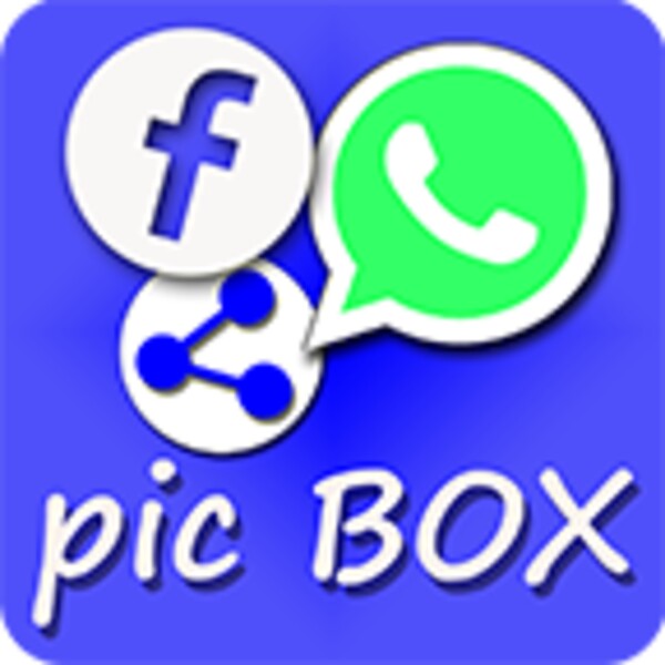 pic BOX for Android - Download the APK from Uptodown