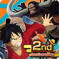 Older Versions Of One Piece Bounty Rush Android Uptodown