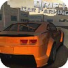 3D City Drift Car Parking simgesi