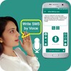 أيقونة Write SMS by Voice