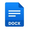 Word Office - PDF, Docx, XLSX icon