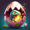 Icono de Dino Domination