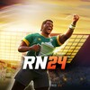 Rugby Nations 24 simgesi