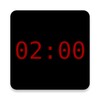 Icono de Night Clock (Digital Clock)
