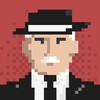 أيقونة Pixel Gangsters