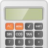 Simple Calculator + - Math Formula & Trigonometry icon