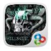 Hellskull icon