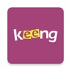 Keeng आइकन
