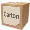 Carton 아이콘