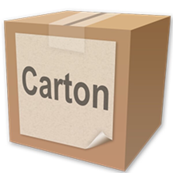 Carton for Android - Download the APK from Uptodown