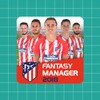 Atlético de Madrid Fantasy Manager 15 icon