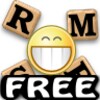 Syrious Scramble® Free icon