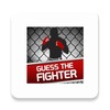 Guess the Fighter MMA UFC Quiz icon