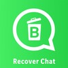 أيقونة Recover Deleted Messages