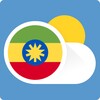 Weather Ethiopia icon